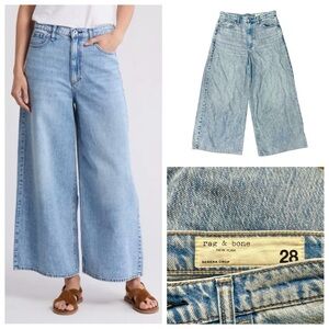 rag & bone Women Jeans - Gray